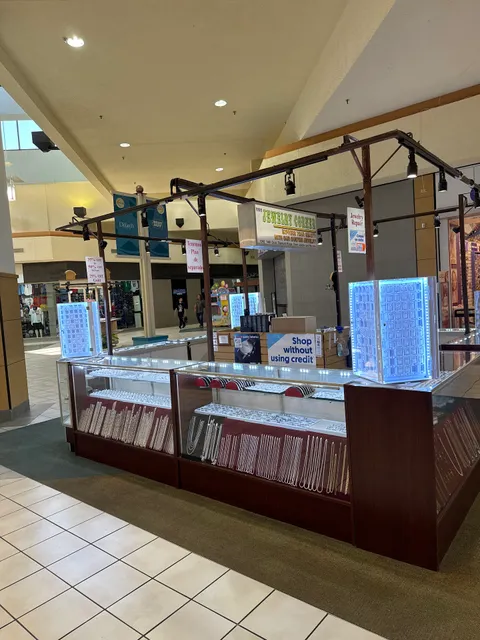 The Jewelry Corner