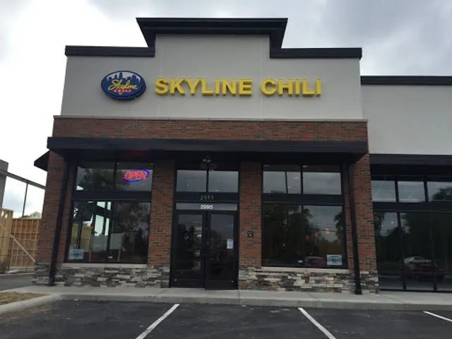 Skyline Chili
