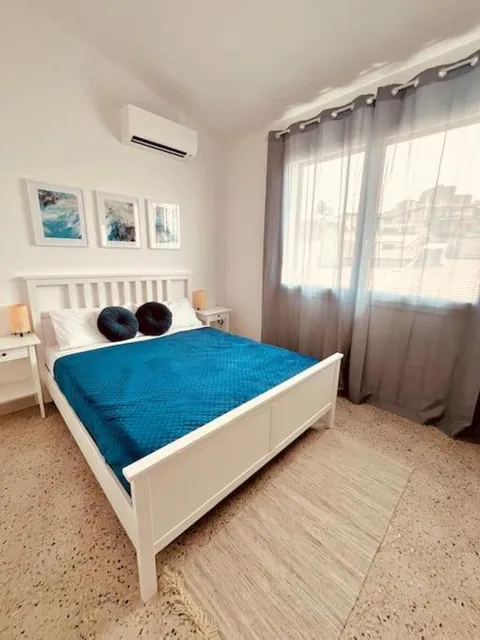 Appartamenti Onda Azzurra