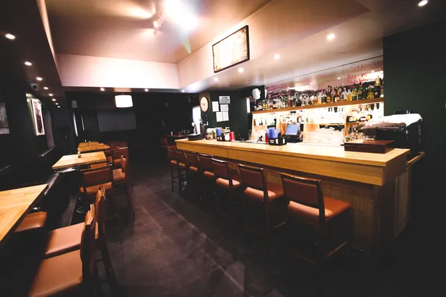 Londoners - Sports Bar