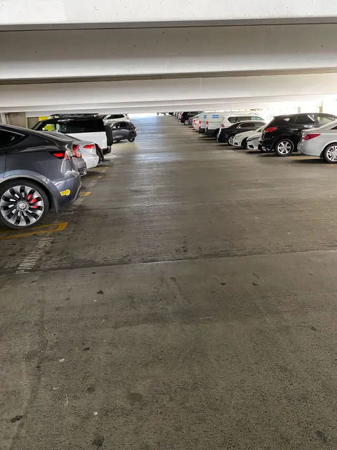 Best Auto park