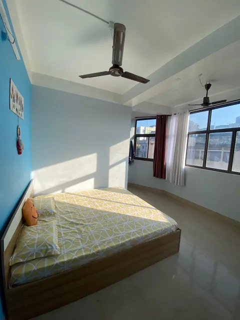 Urban loft “A cozy stay”