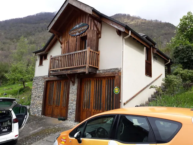 Gite Les 3 Seigneurs