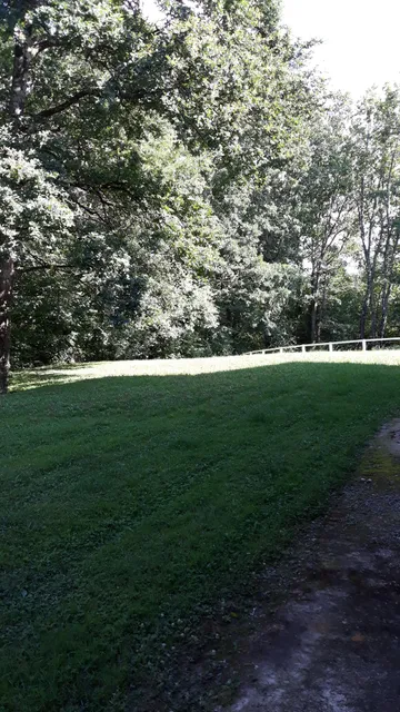 Résidence Les Mousquetaires