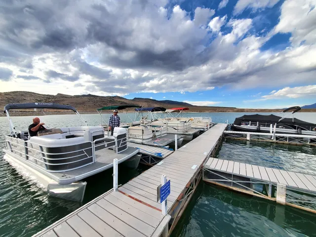 Otter Creek RV & Marina Llc