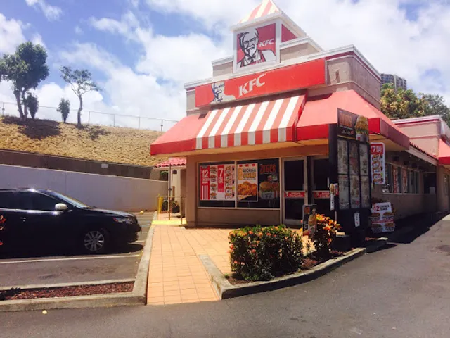 KFC