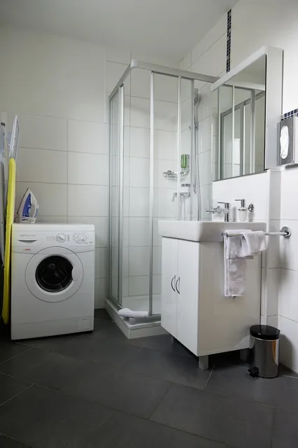 Residence Apartments By Hotel Du Commerce