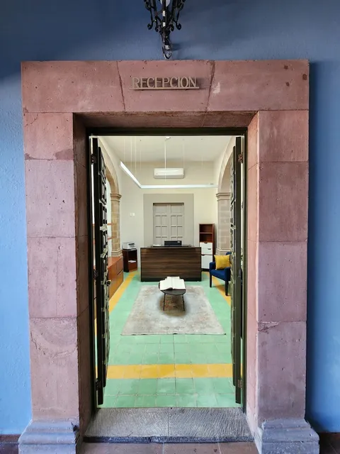 Hotel Úrsula Concept