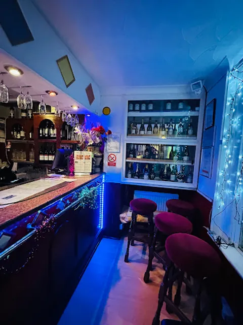 Curry India Tandoori