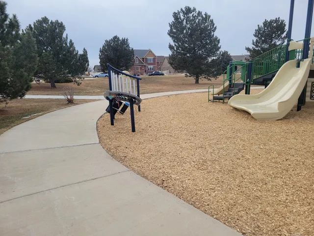 Neighbors Point Park