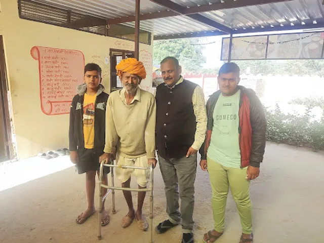 Jai Bhawani Restaurant