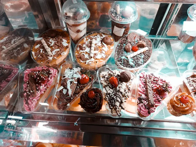 Padaria Nova Estação