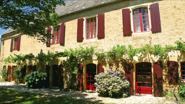 Les demeures des châteaux du Perigord Noir - Maisons de vacances en Dordogne