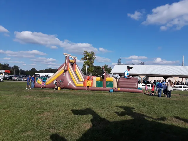 Parke County Fairgrounds