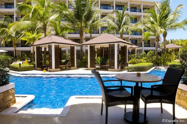 Henann Garden Resort, Boracay