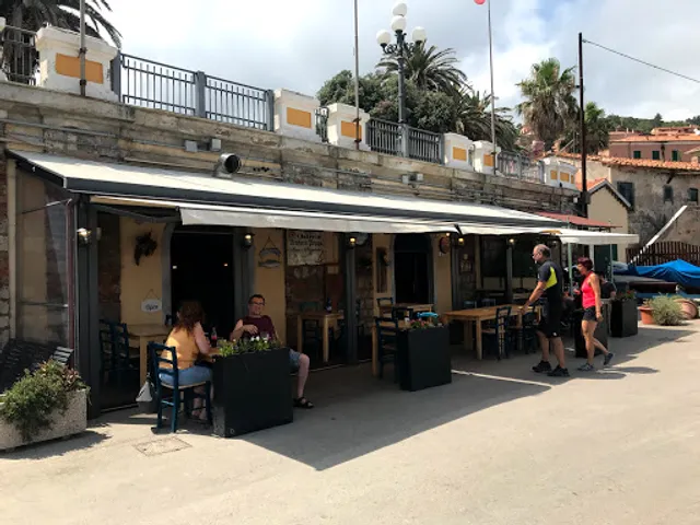 Osteria Vento in Poppa