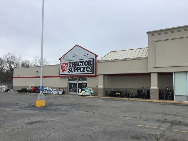 Tractor Supply Co.