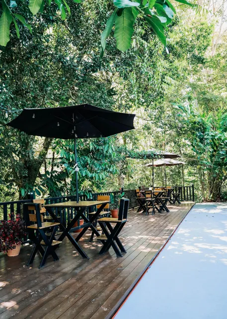 El Paramo Bar Restaurante y Hotel