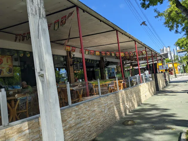 Bar e Restaurante Marinhu's