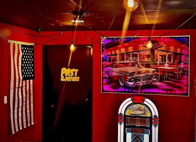 CodeBusters Escape Rooms of Colorado Springs