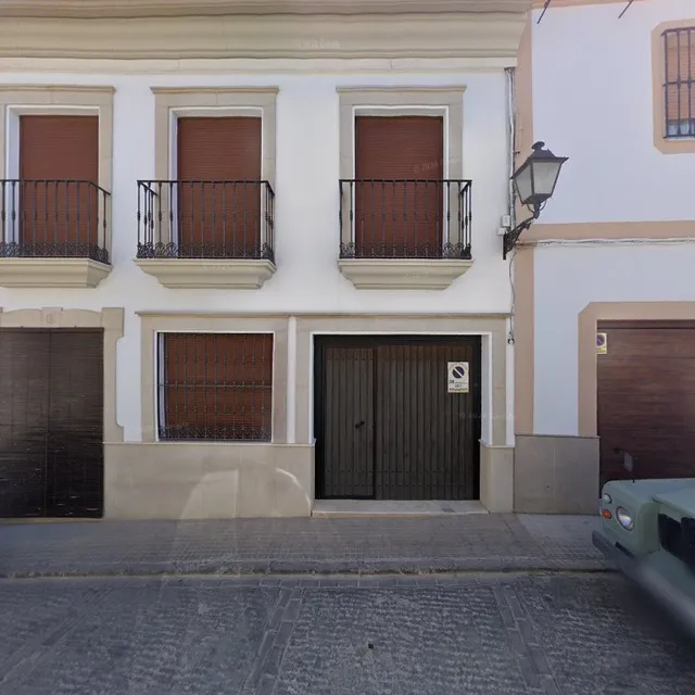 Panaderia Horno Bujalance