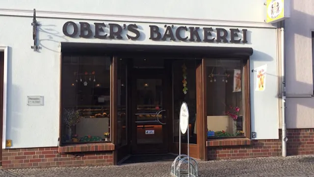 Ober's Bäckerei