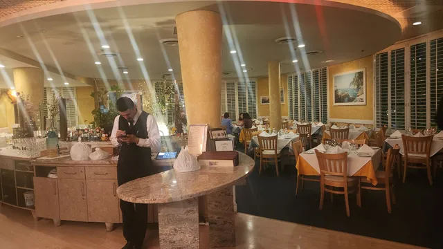 Mclean-Chain Bridge Center