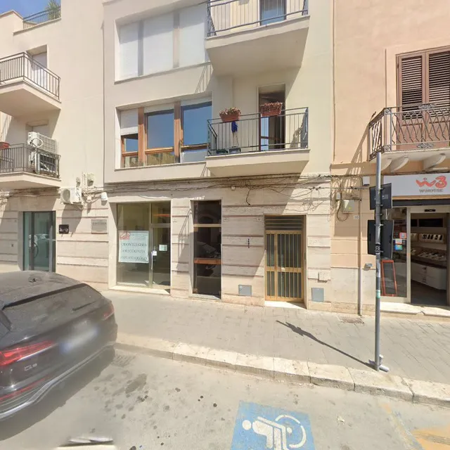 appartamento elegantissimo sul corso principale