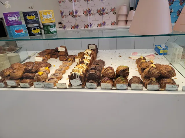 Artelice Pâtisserie