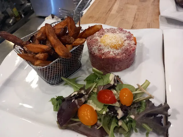 Les Trois Petits Cochons