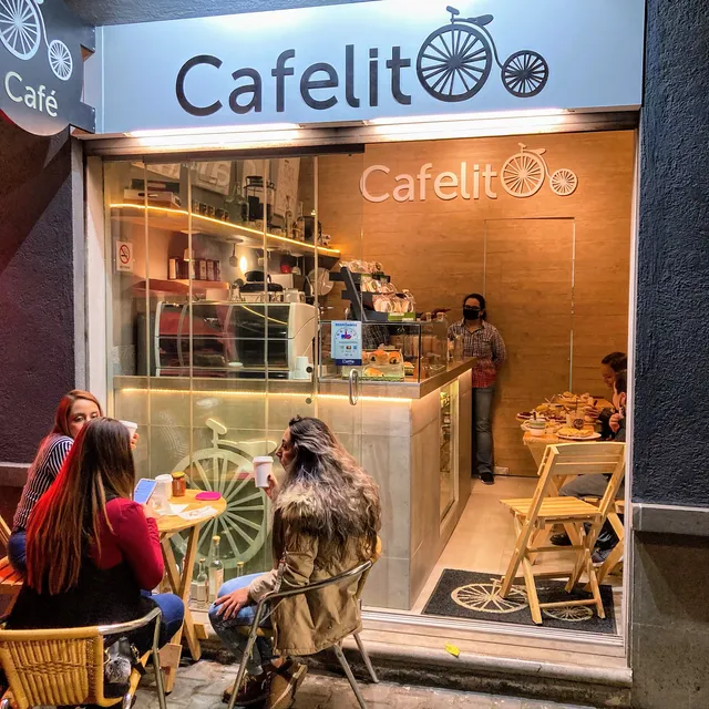 Cafelito