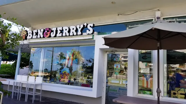 Ben & Jerry’s