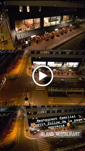 Ristorante l'Angelina