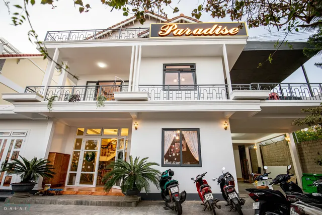Paradise House Da Lat