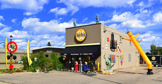 Alpha Home Decor, LLC