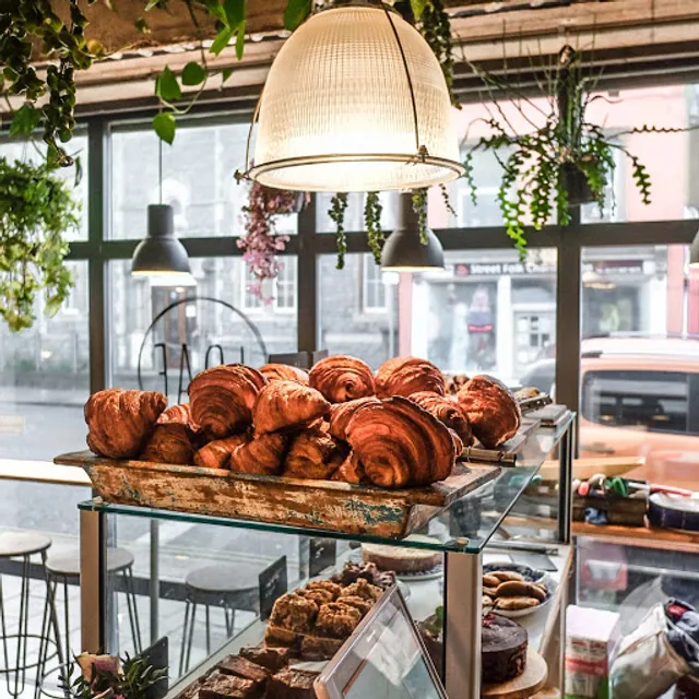 The Bristol Loaf - Redfield