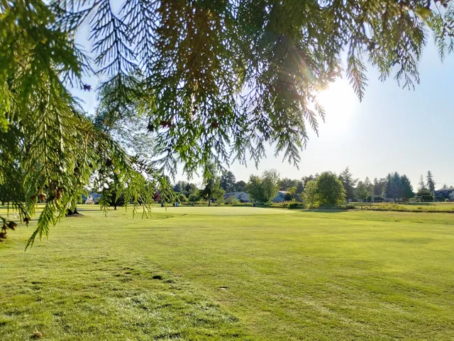 Gresham Golf Course