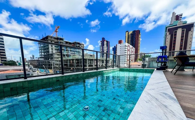 Simple Smart Residence