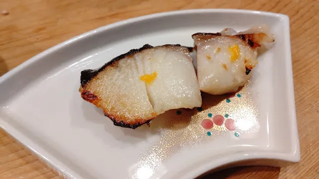 すし屋のいけ勘