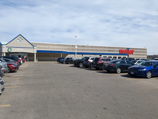 Meijer