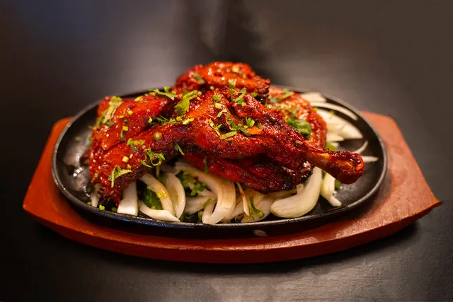 Light of Bengal Liverpool