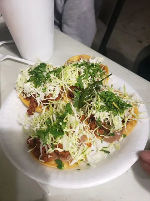 El Sazon de Las Gorditas