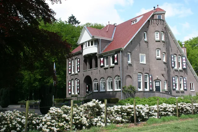 Villa Rozenhof