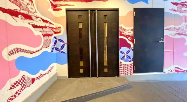 Dash Living Higashi Azabu