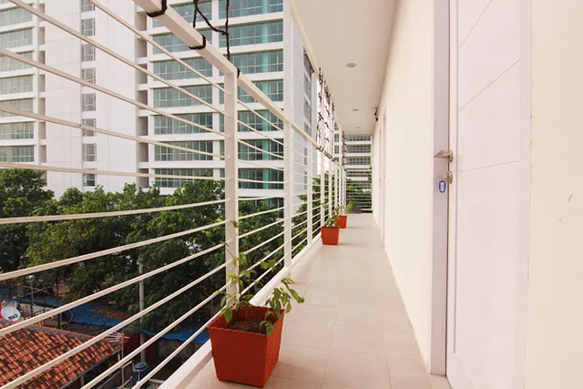 3tranches Home Setiabudi