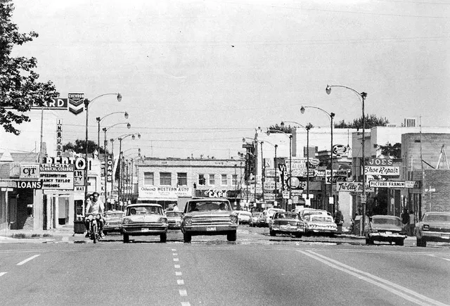 Historic Downtown Kennewick Partnership