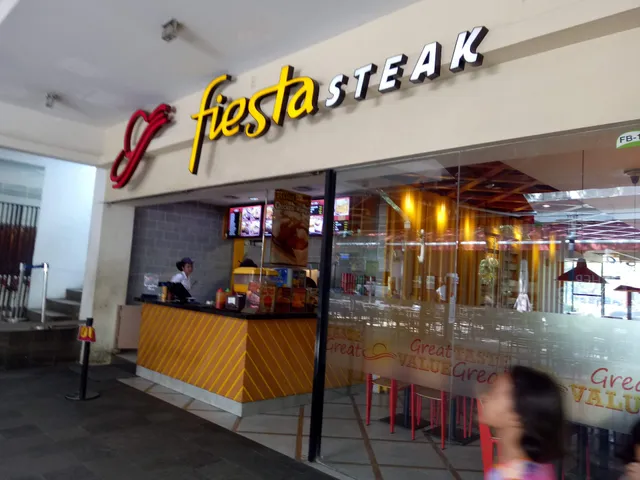 Fiesta Steak