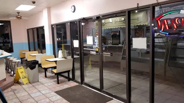 Ashley's Donuts Houston