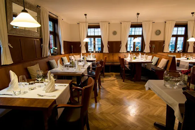 Ristorante Pizzeria ROMEO