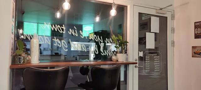 Downtown - Sandwich & Burgers